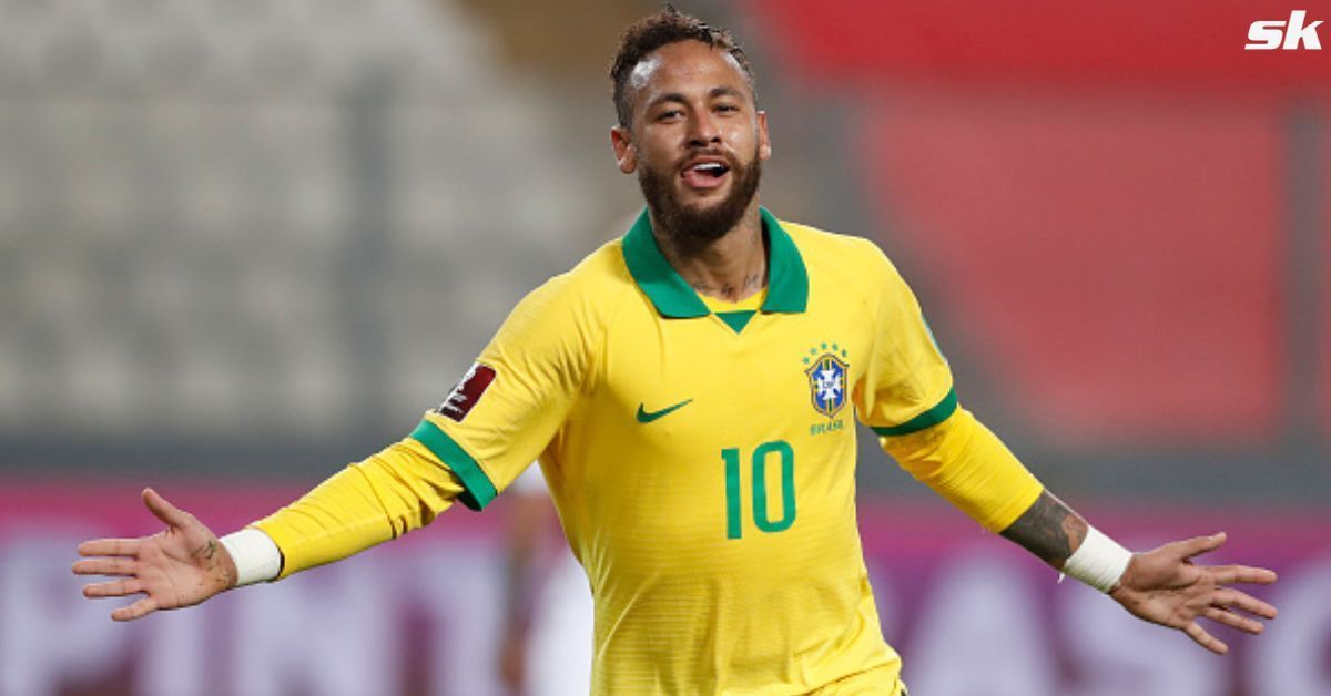 Brazil superstar Neymar has provided his thoughts on the 2022 FIFA World Cup