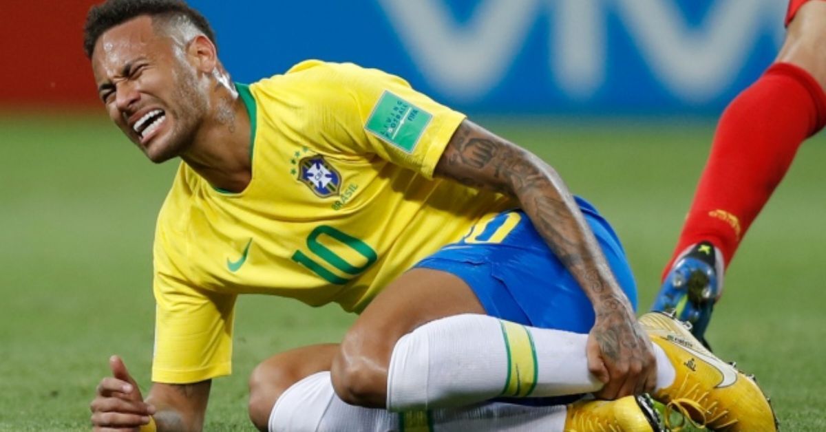 Brazil head coach provides update on Neymar
