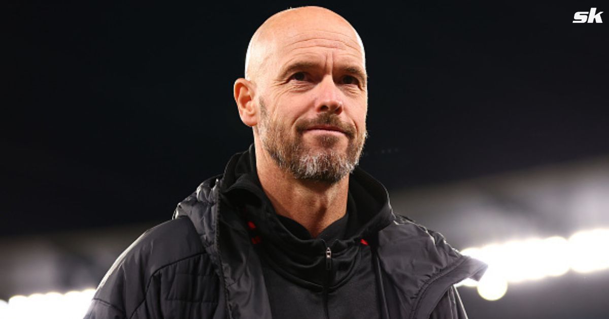 Ten Hag