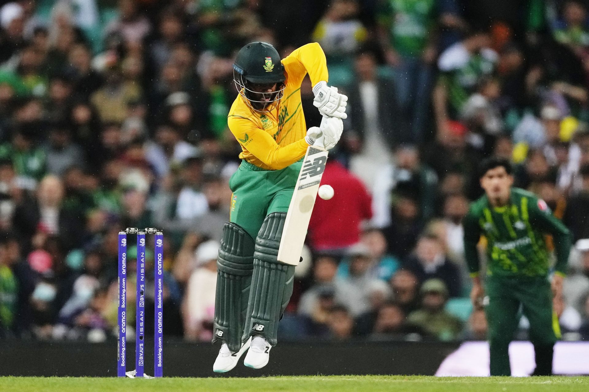 Pakistan v South Africa - ICC Men&#039;s T20 World Cup