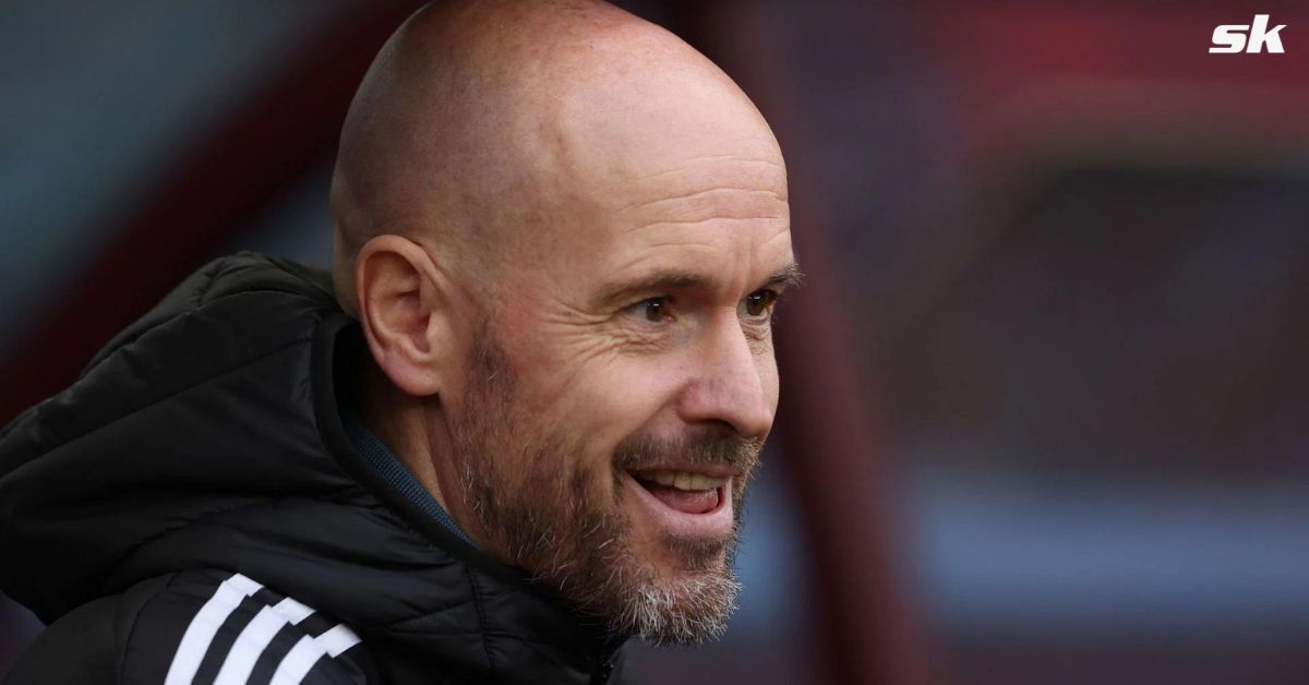 Will Erik ten Hag get the Brazilian next window?