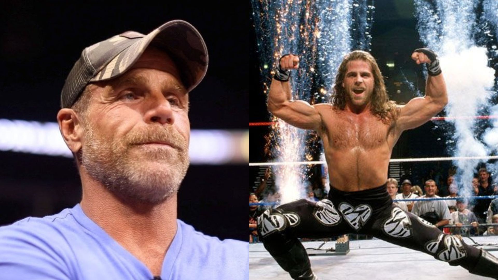 Shawn Michaels was one of the best in-ring performers of all time