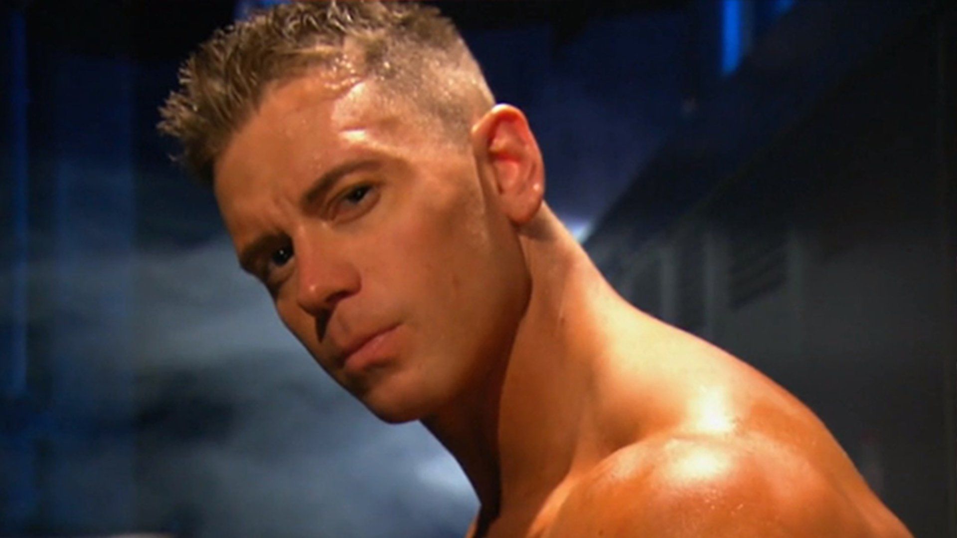 Alex Riley