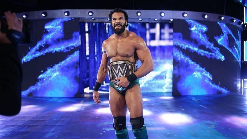 WWE सुपरस्टार जिंदर महल को लेकर आई प्रतिक्रिया