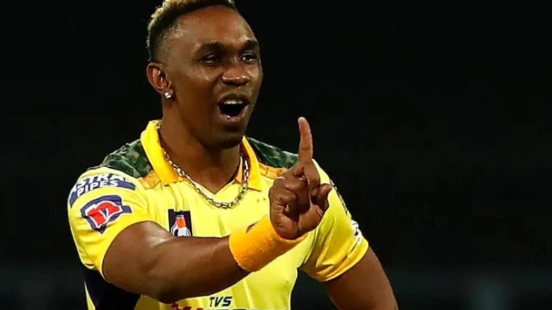 Dwayne Bravo is the highest wicket-taker in the history of the IPL. (P.C.:iplt20.com)