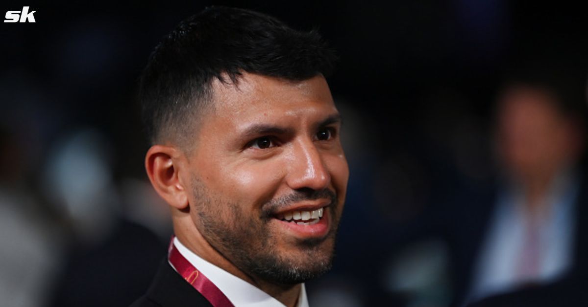 Sergio Aguero names 2 teams that could be surprise packages of 2022 FIFA World Cup