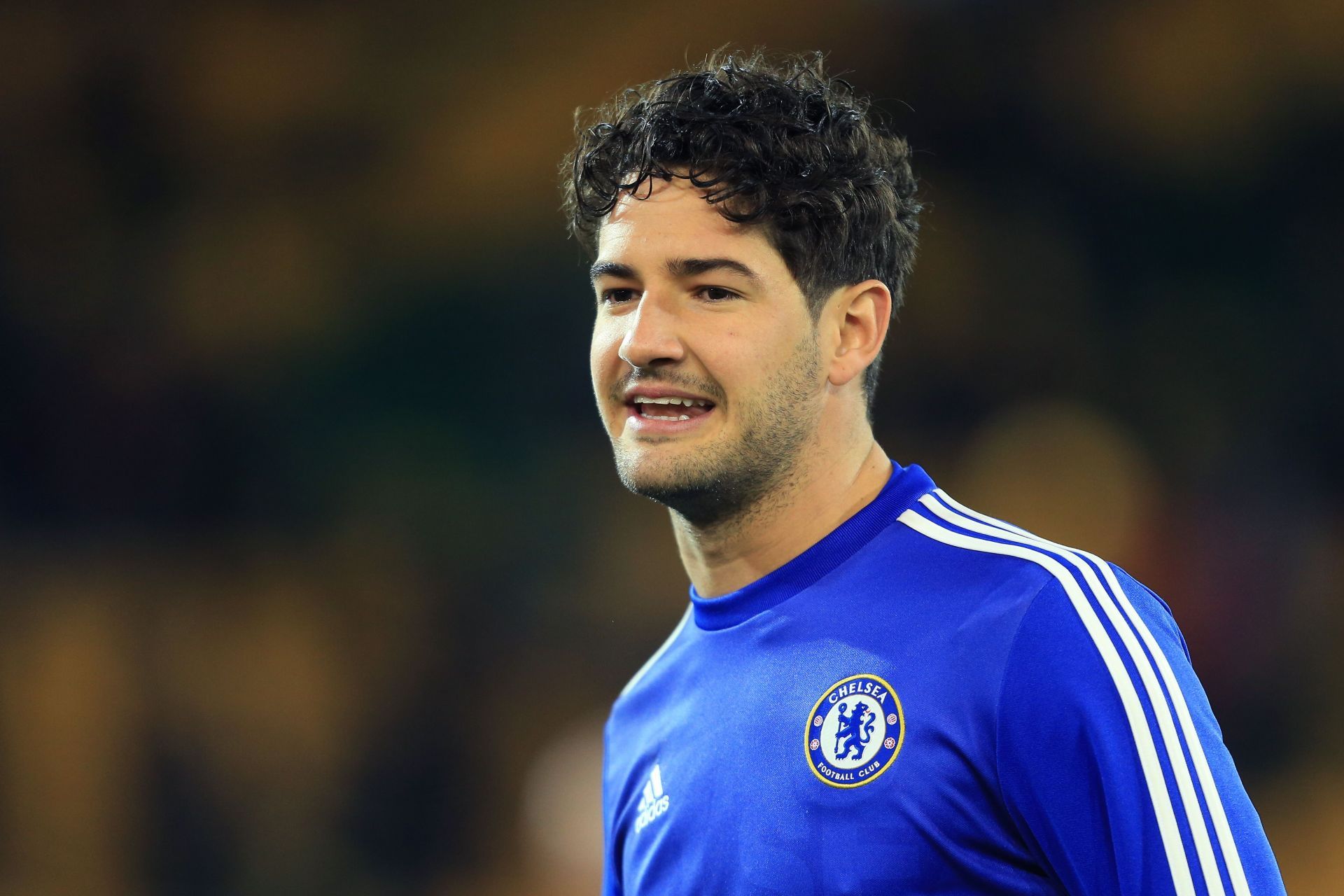 Pato has regrets over moving to the Blues