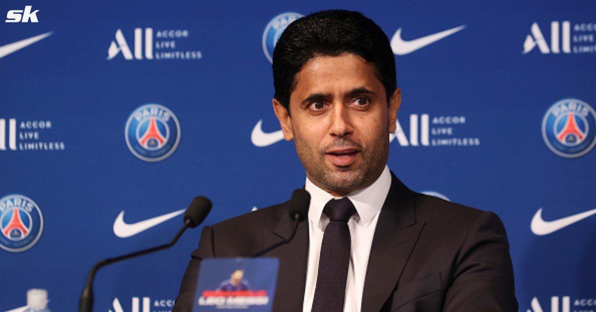 PSG chief opposes European Super League idea