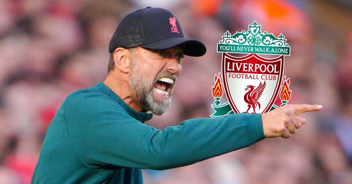 Pundit astonishingly claims Liverpool will become title contenders from January