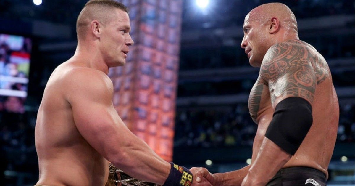 WWE Royal Rumble में कुछ बड़े रिटर्न हो सकते हैं 