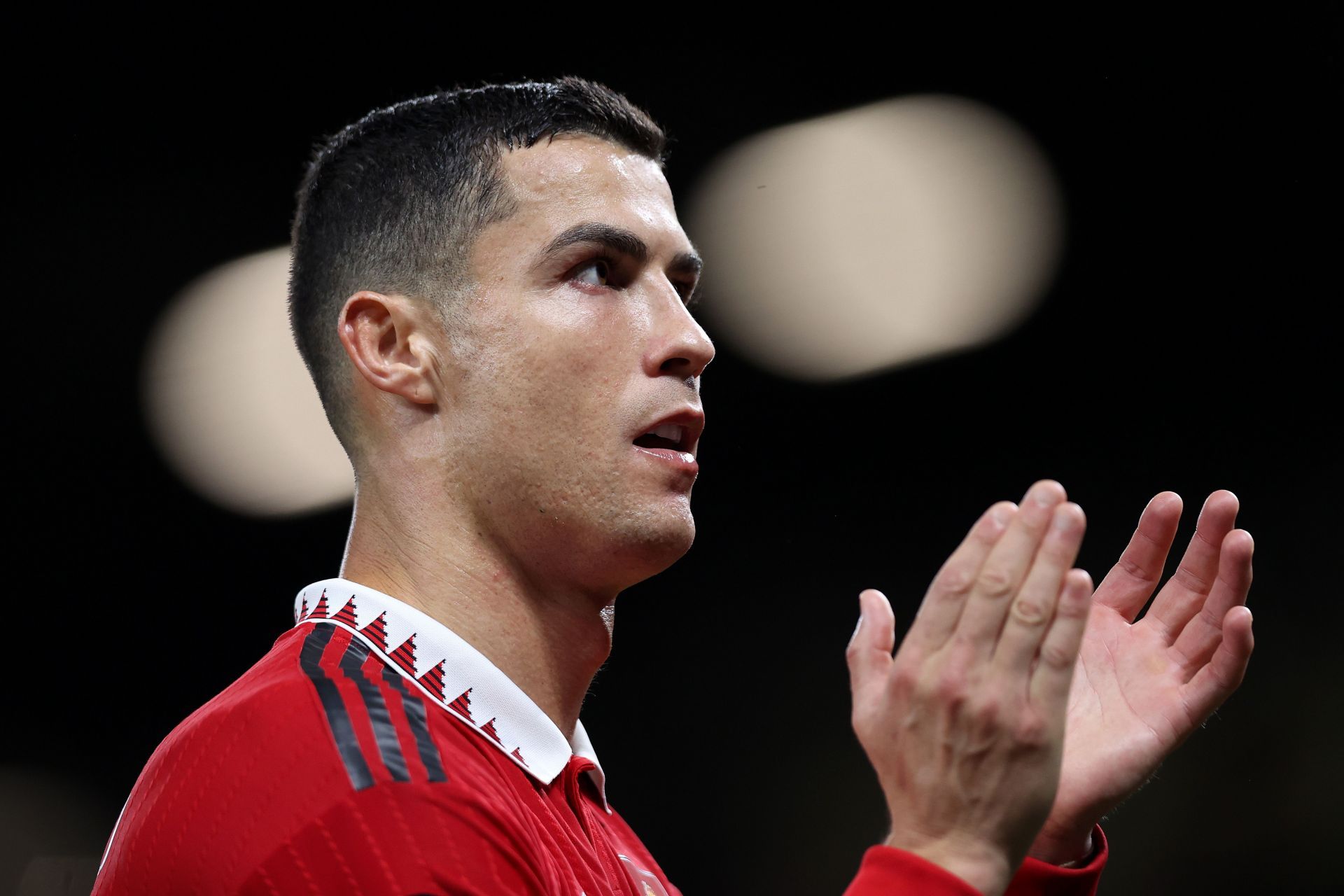 Manchester United v Sheriff Tiraspol: Group E - UEFA Europa League