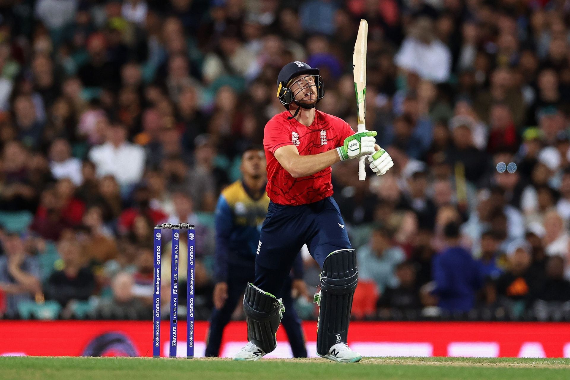 England v Sri Lanka - ICC Men