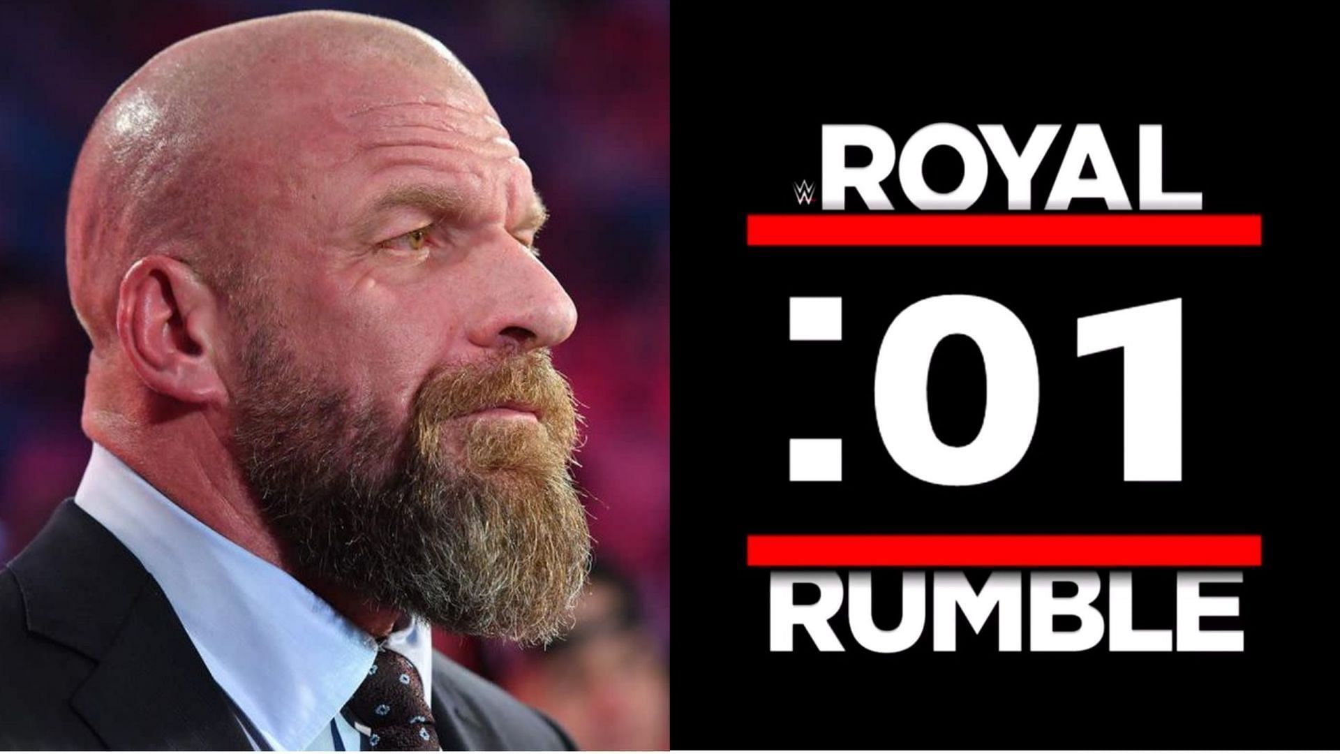 WWE Royal Rumble 2023 में फैंस को मिलेगा सरप्राइज