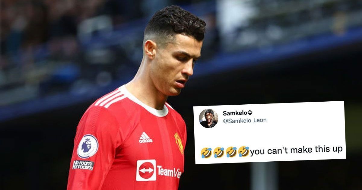 Fans reacted to Cristiano Ronaldo being punished by the FA