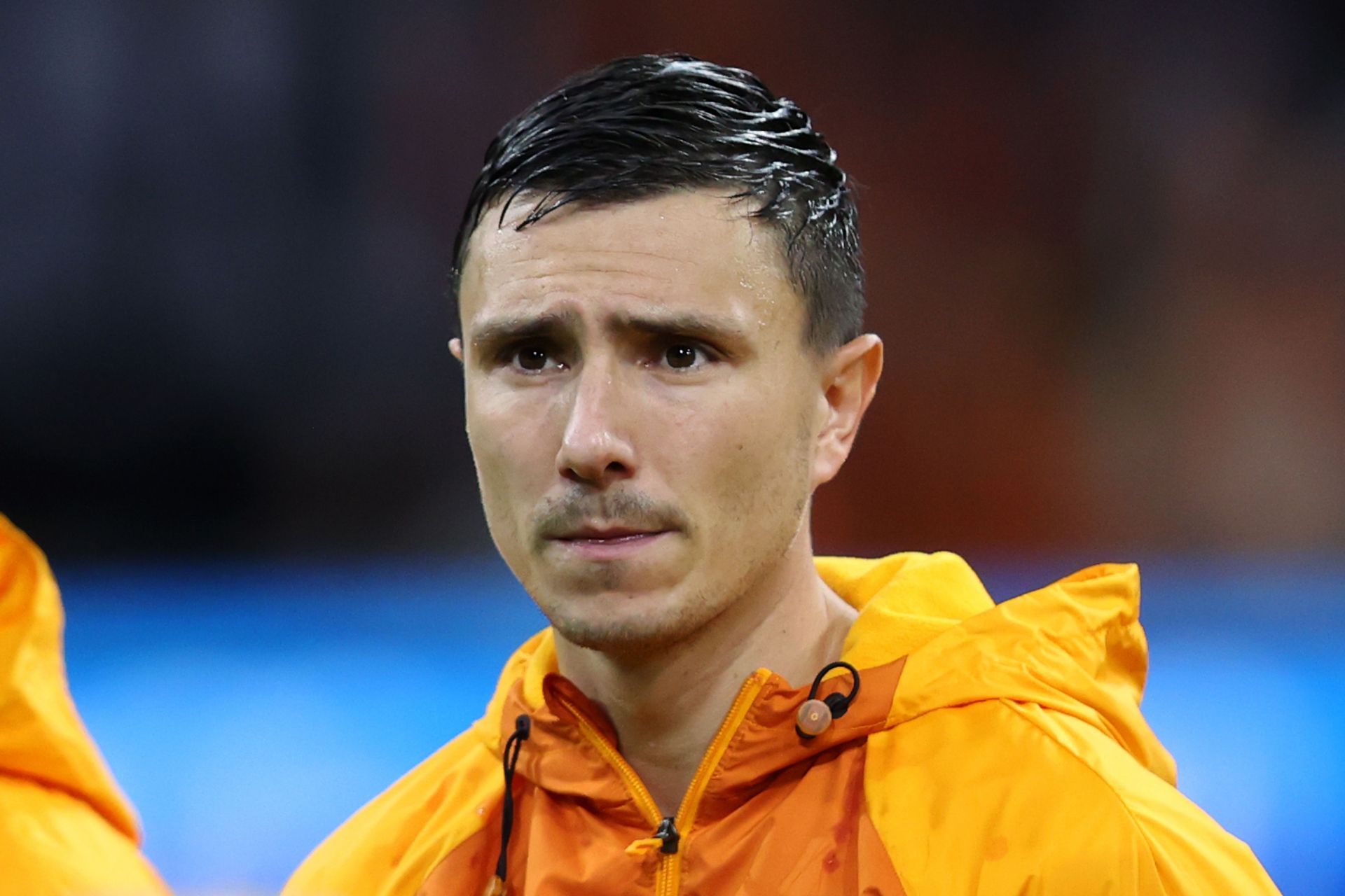 Netherlands v Belgium: UEFA Nations League - League Path Group 4