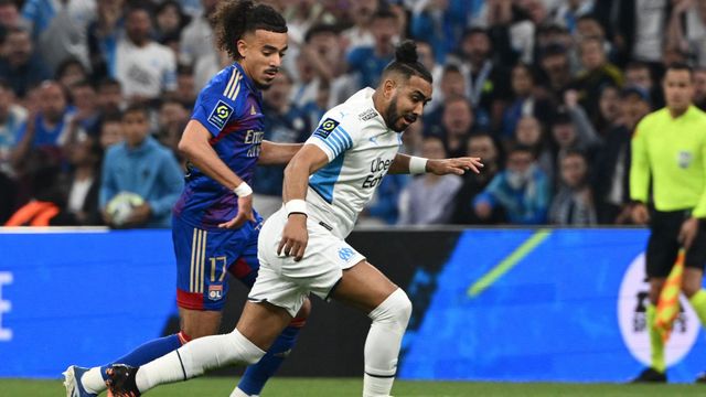 Marseille vs Lyon Prediction and Betting Tips | November 6, 2022