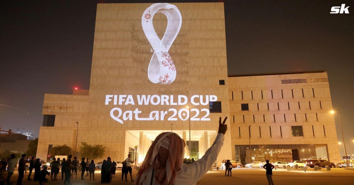 FIFA World Cup 2022 is set to kick off in Qatar