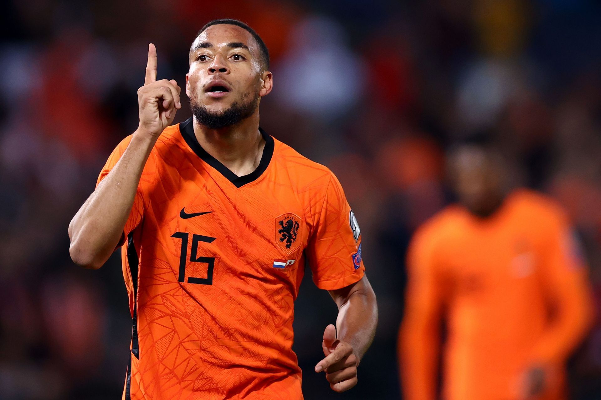 Netherlands v Gibraltar - 2022 FIFA World Cup Qualifier