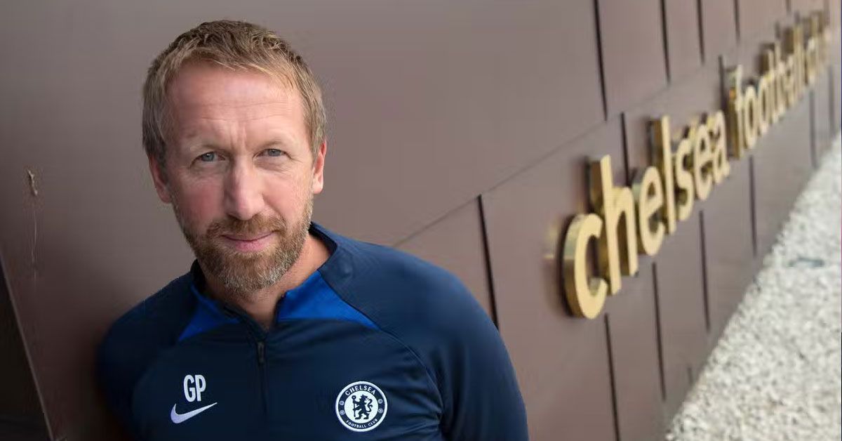 Chelsea boss Graham Potter has provided an update on Jorginho