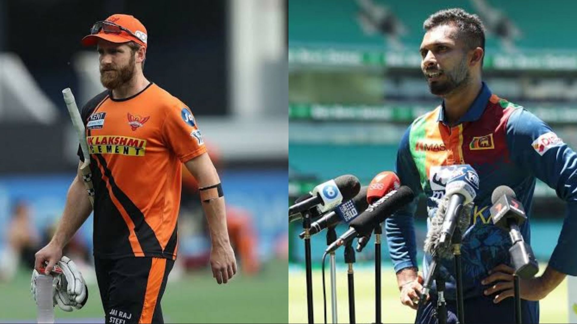 Will SRH re-sign Kane Williamson or opt for a new skipper 