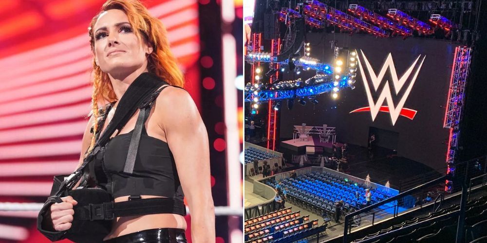 Becky Lynch will return to WWE soon