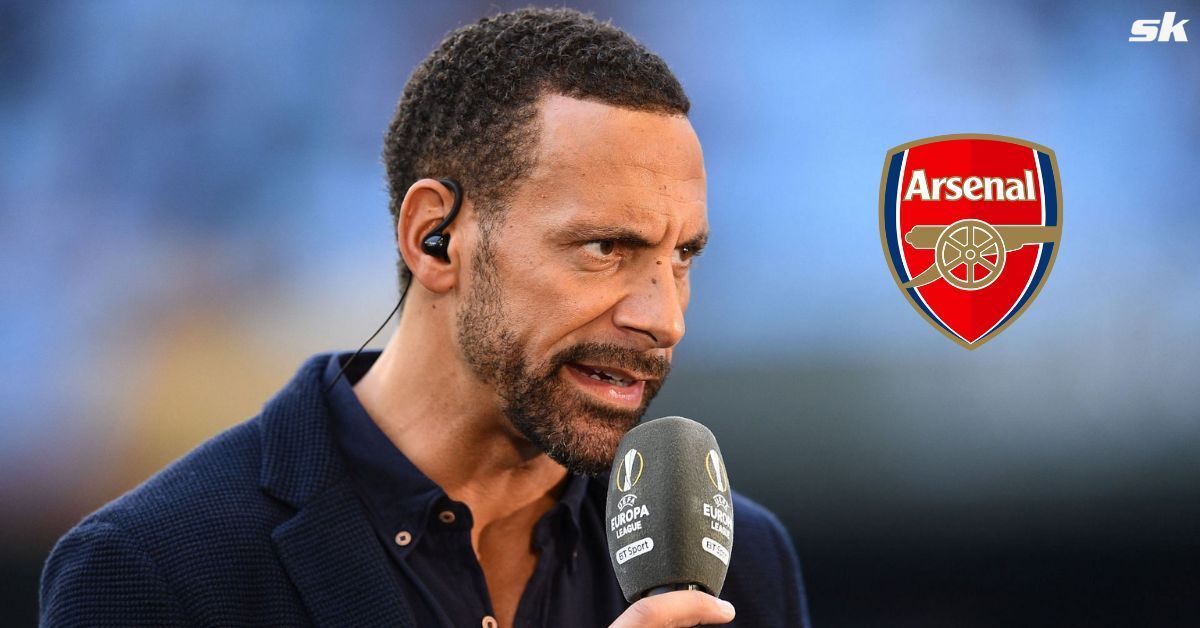 Rio Ferdinand makes interesting Arsenal claim