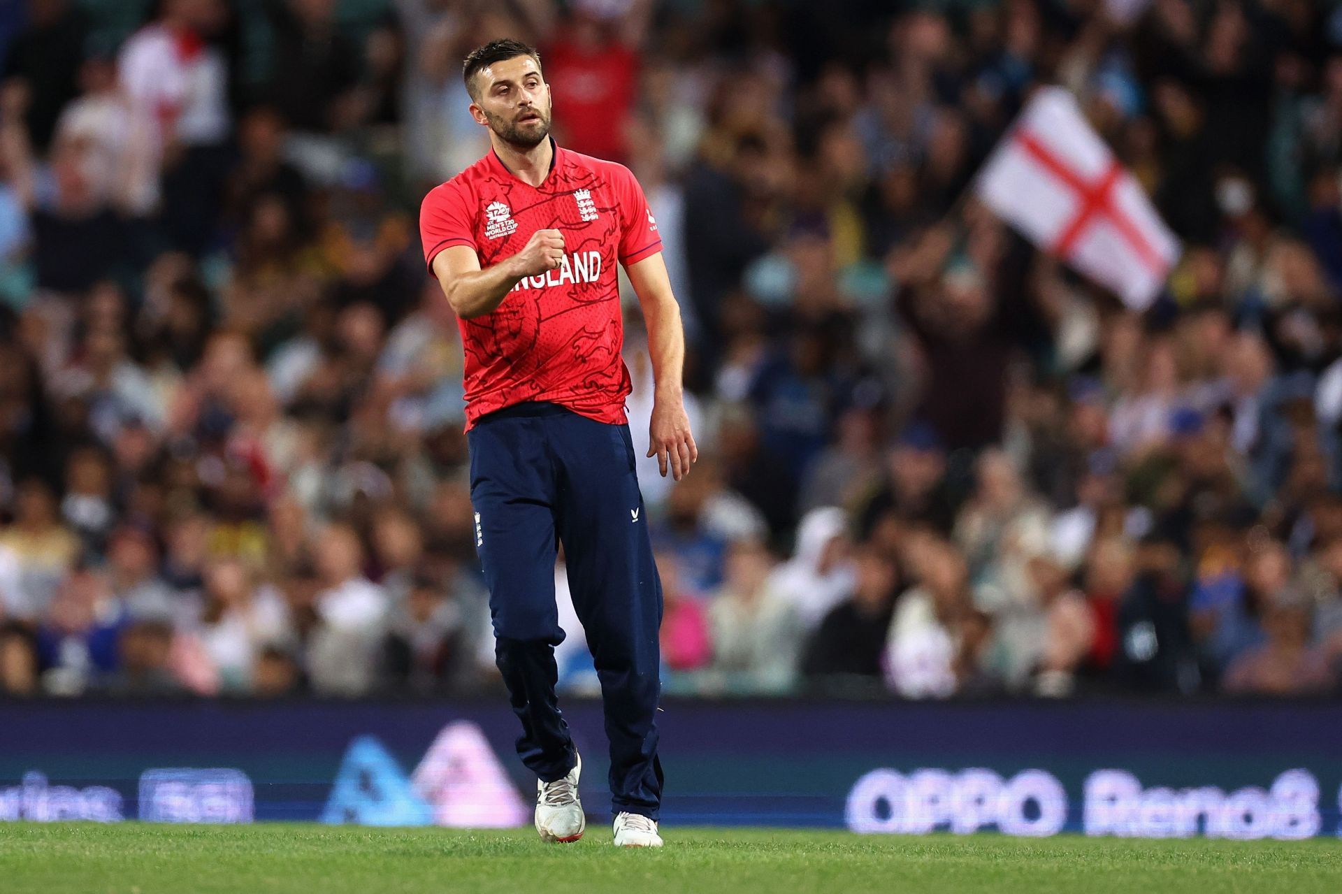 England v Sri Lanka - ICC Men