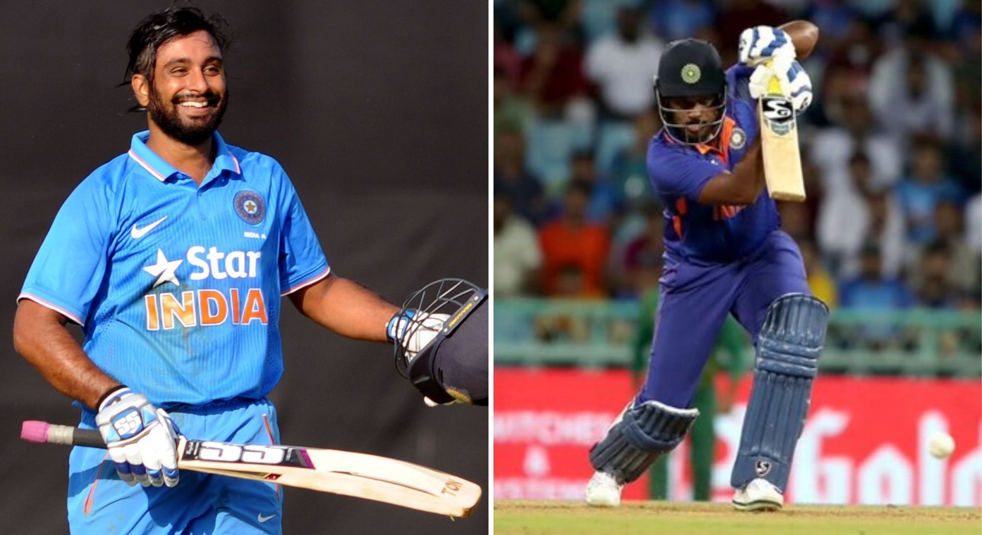 Sanju Samson