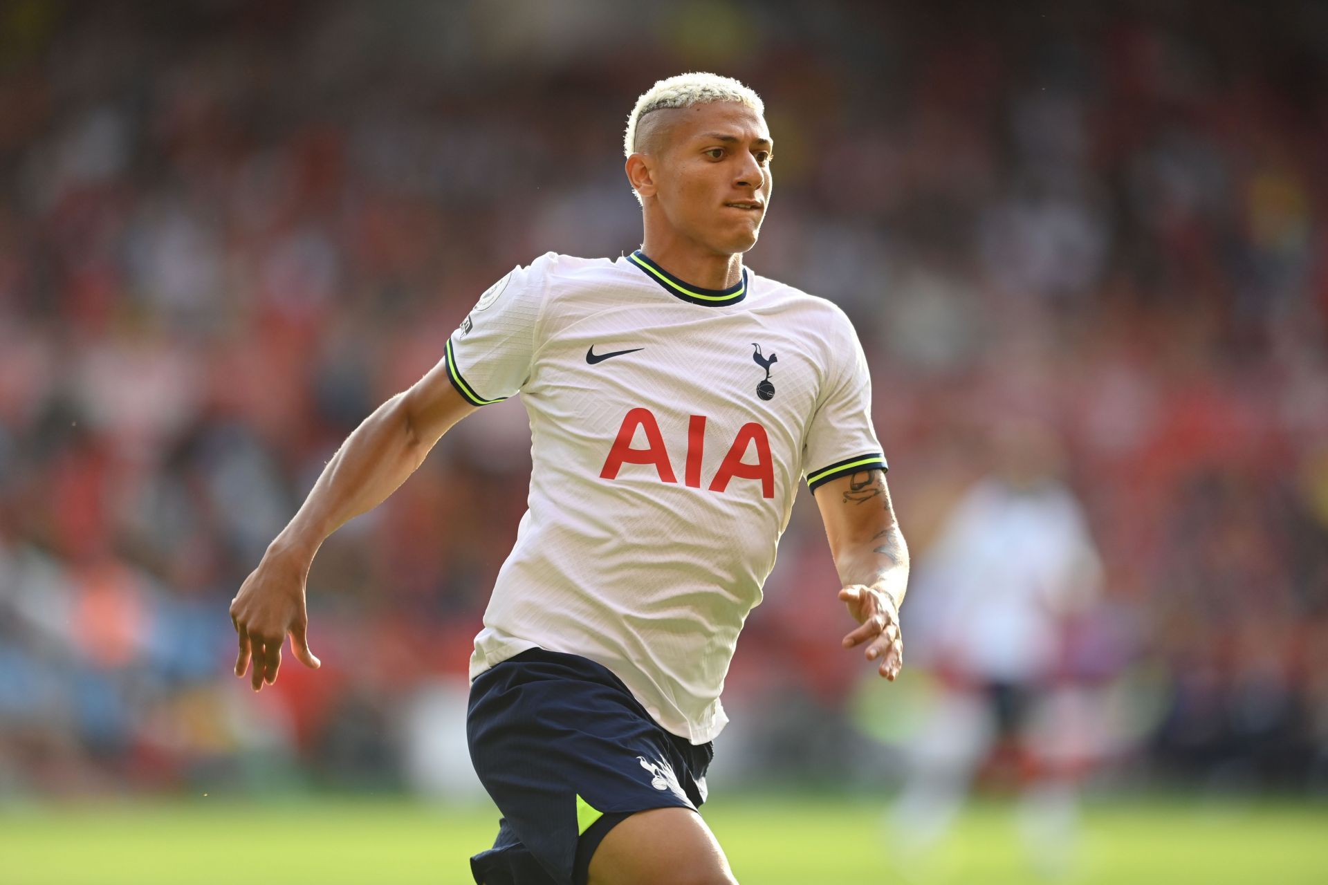 Nottingham Forest v Tottenham Hotspur - Premier League