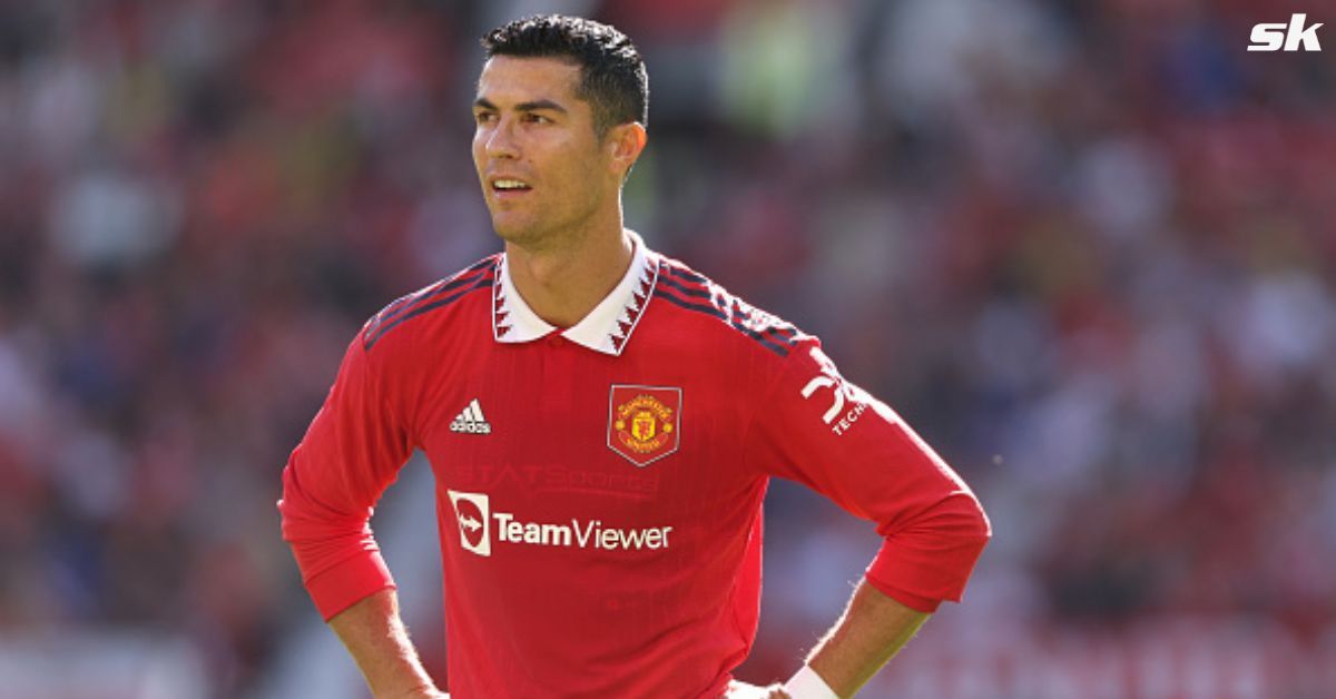 Manchester United identify Barcelona superstar as Cristiano Ronaldo