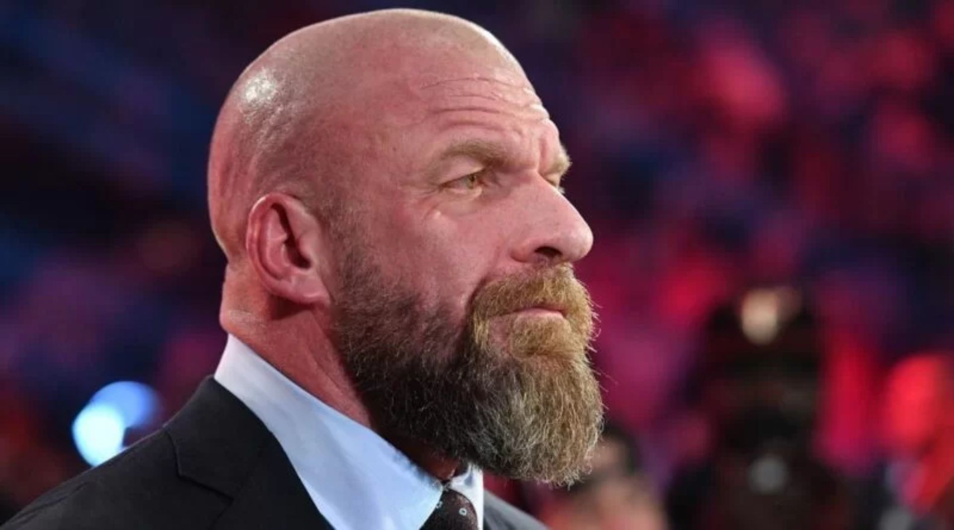 Triple H has made many changes as head of WWE creative.