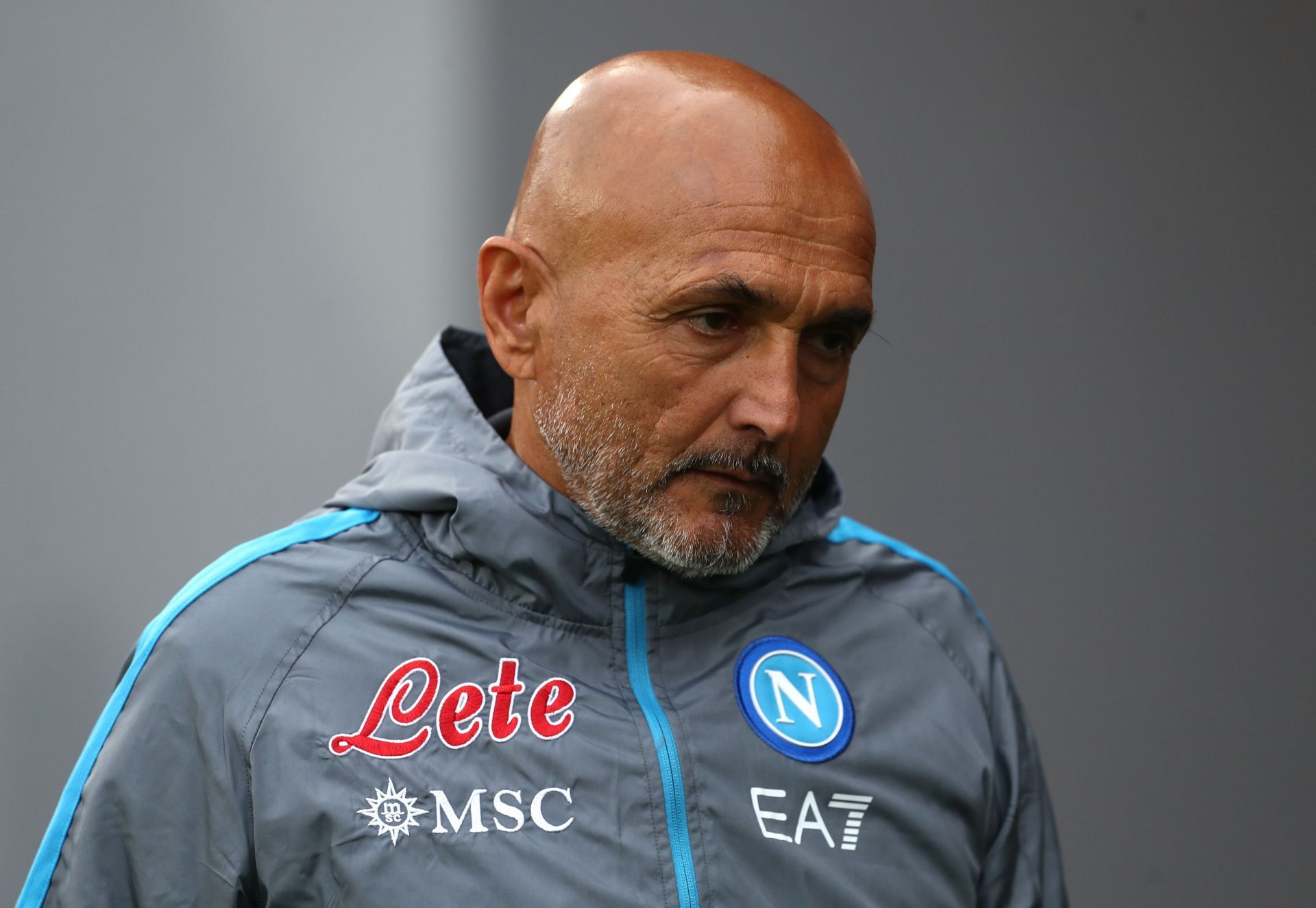 US Cremonese v SSC Napoli - Serie A -Napoli Managers brief