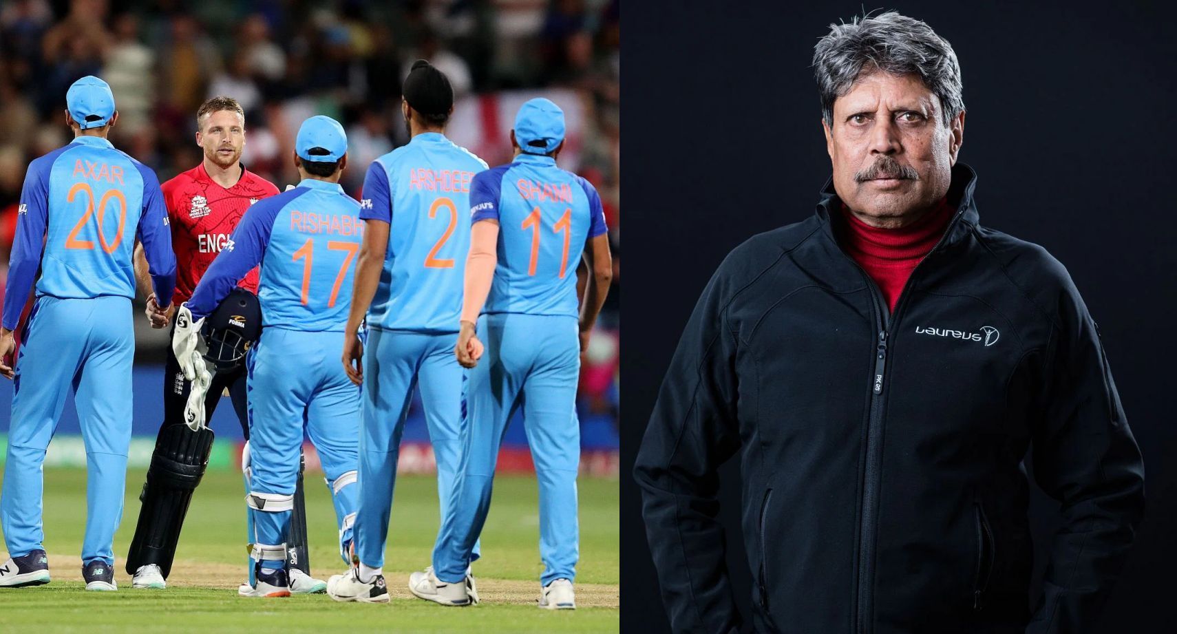 Team India, T20 World Cup 2022, Kapil Dev