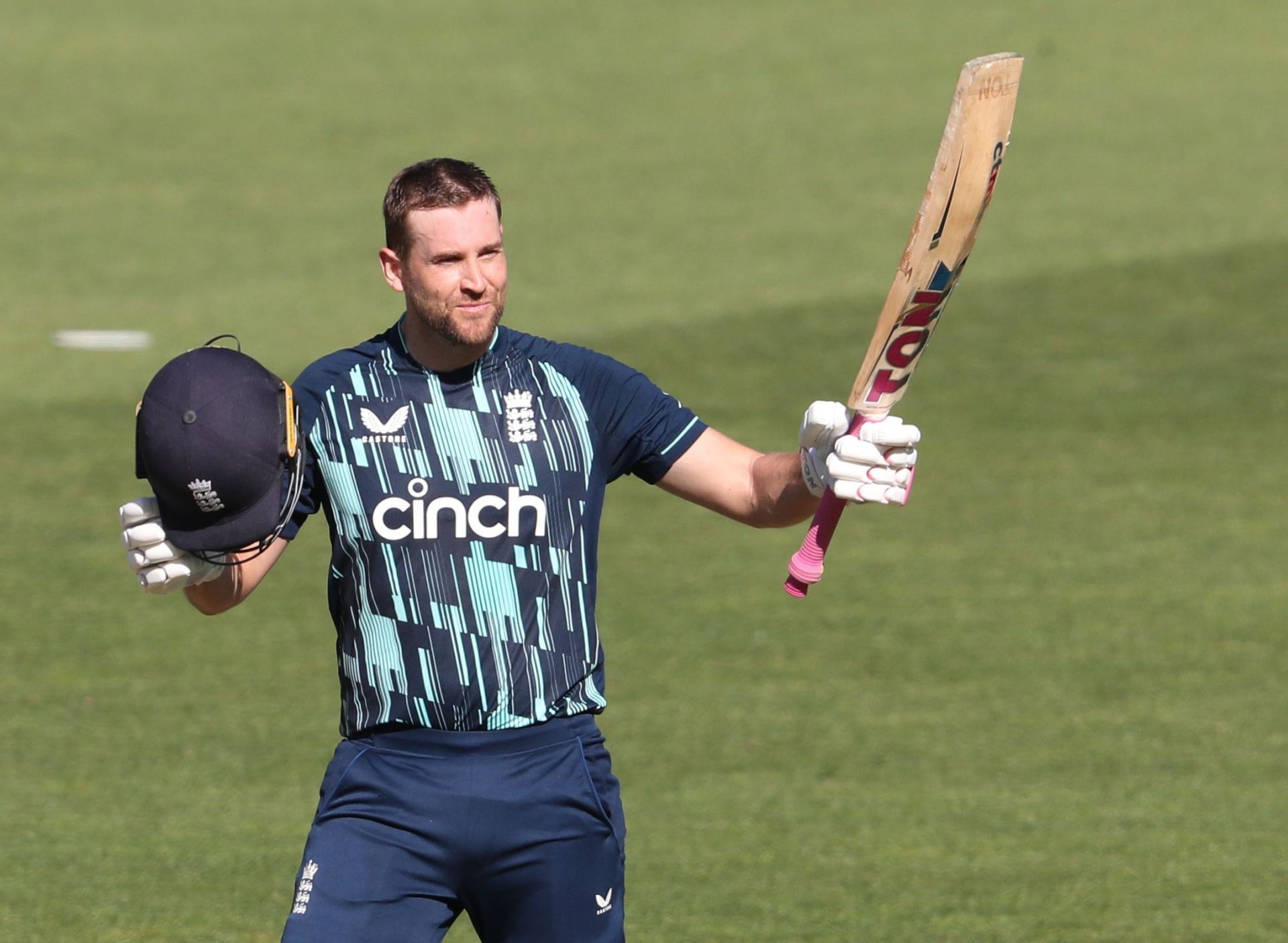 Australia v England - ODI Series: Game 1