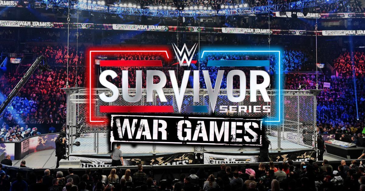 The two Survivor Series WarGames matches lived up to all the hype.