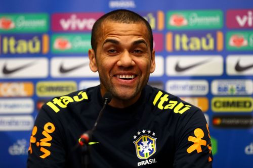 Dani Alves