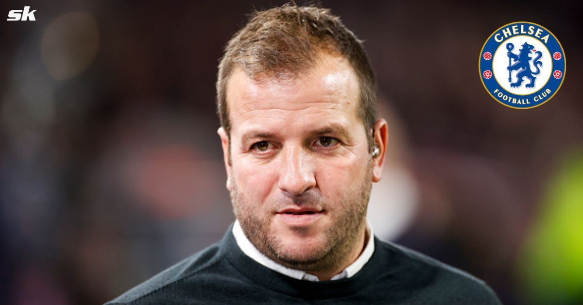 Van der Vaart tips Spurs to sign Ziyech