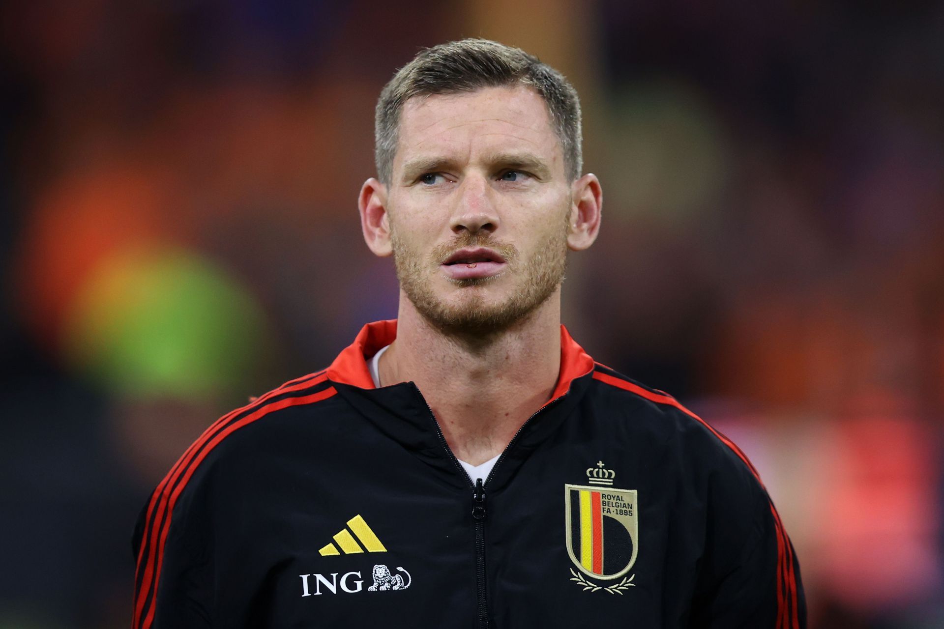 Jan Vertonghen brings plenty of experience and defensive solidity to the table for Belgium