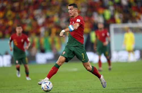 Portugal v Ghana: Group H - FIFA World Cup Qatar 2022