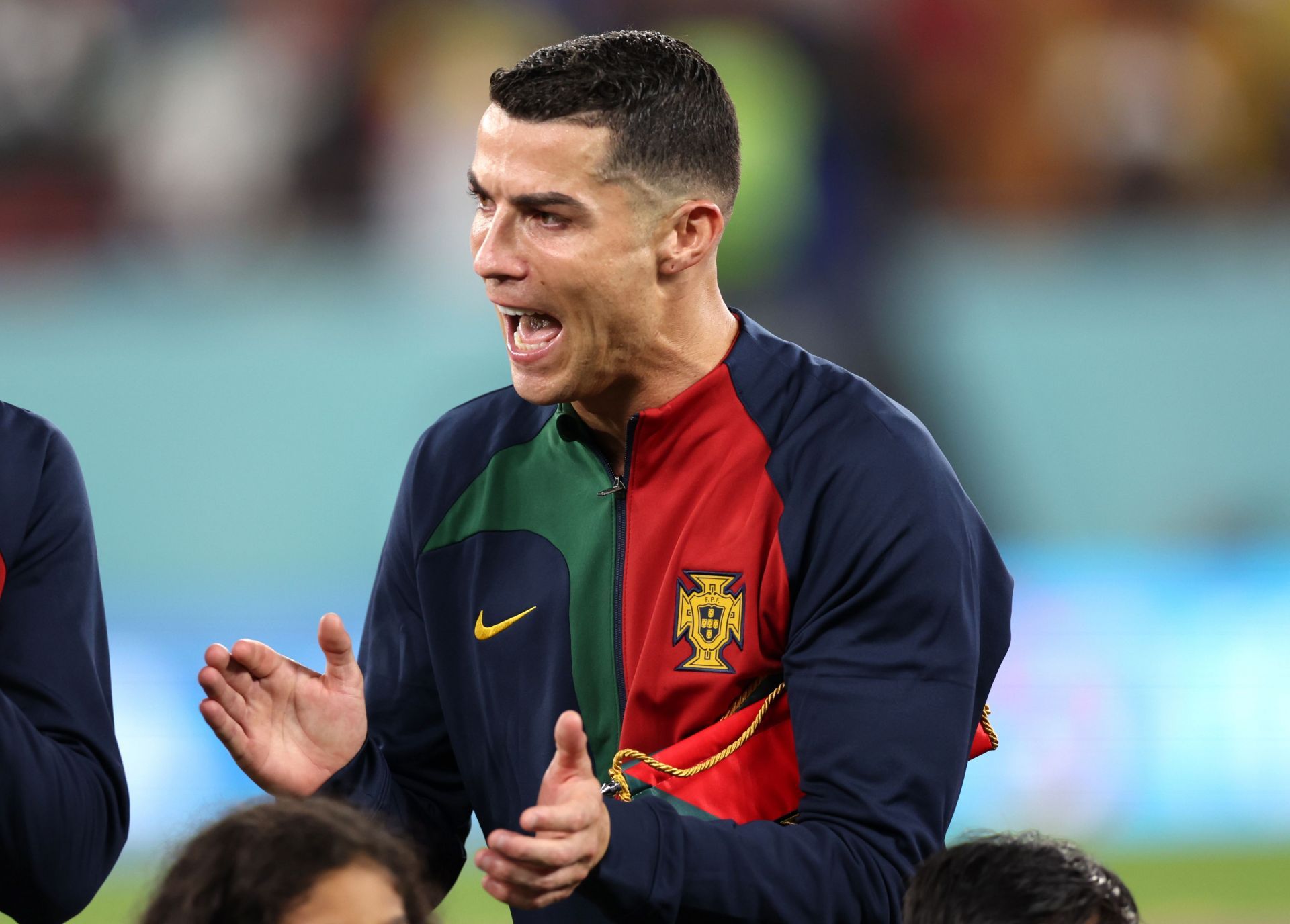 Portugal v Ghana: Group H - FIFA World Cup Qatar 2022