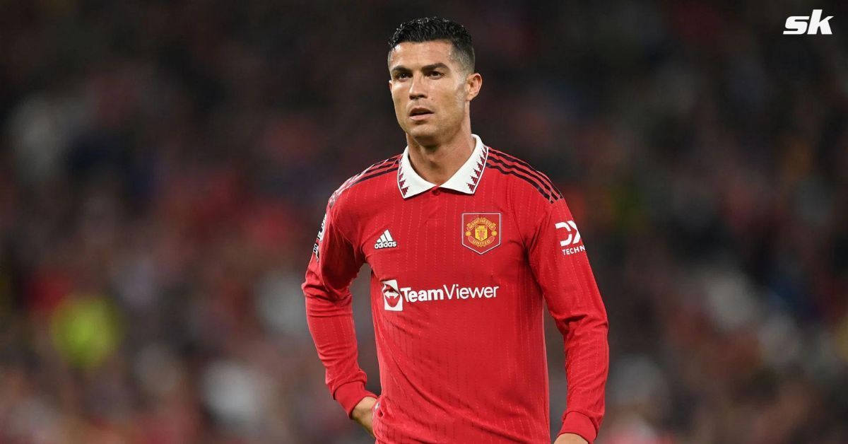 Lawyer claims Manchester United can terminate Cristiano Ronaldo&rsquo;s contract and prevent him joining new club