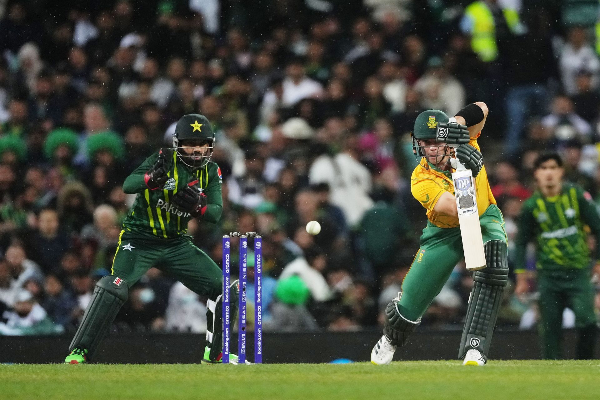 Pakistan v South Africa - ICC Men&#039;s T20 World Cup (Image: Getty)