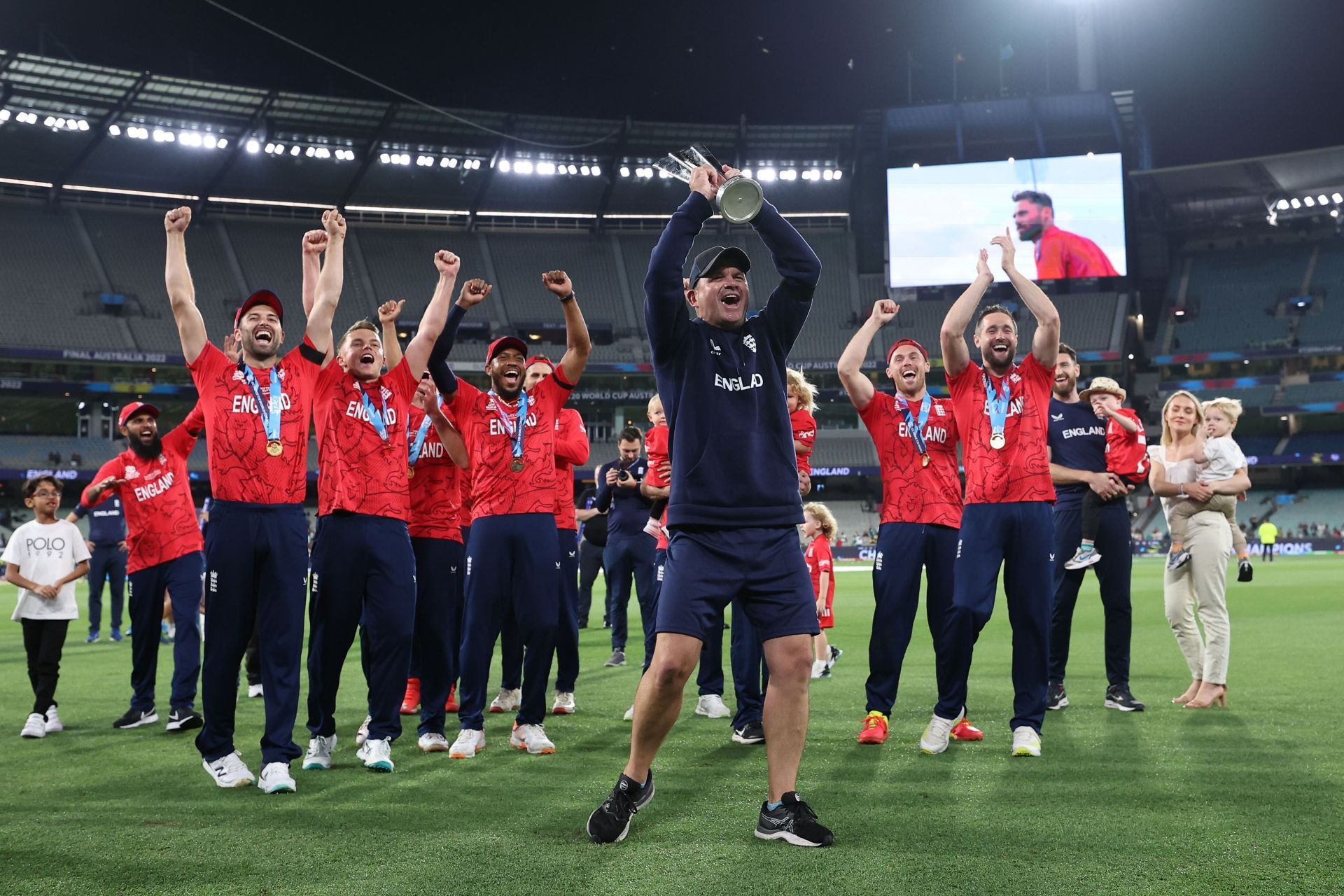 England have built their team around white-ball specialists.