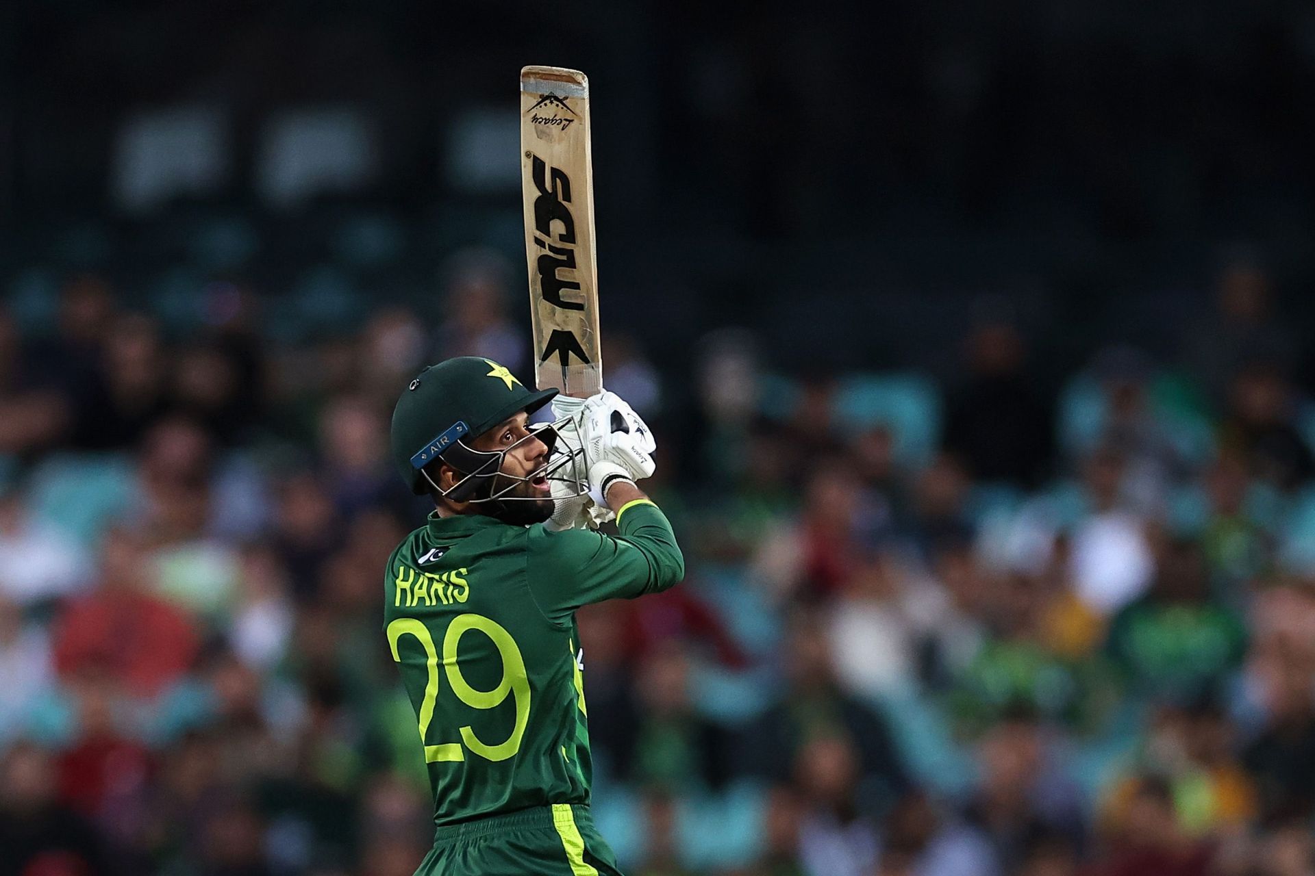 Pakistan v South Africa - ICC Men