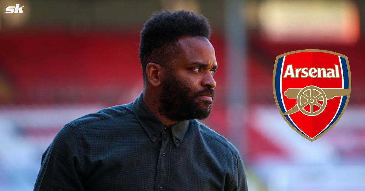 Darren Bent picks Arsenal