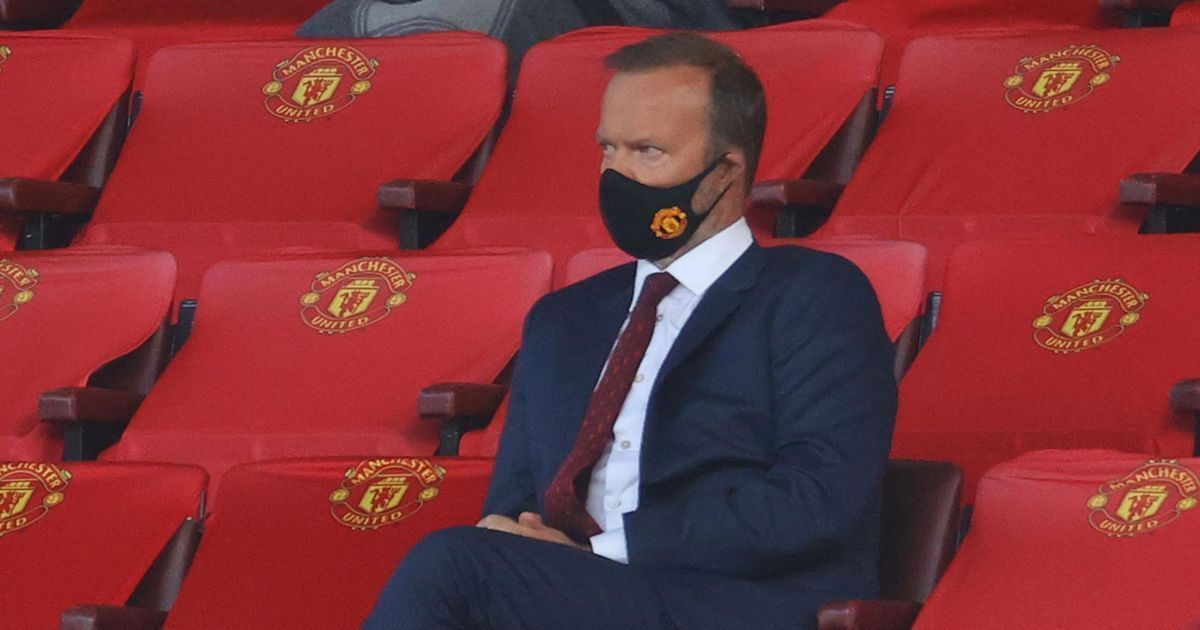 Potential Manchester United buyers to appoint ed Woodward