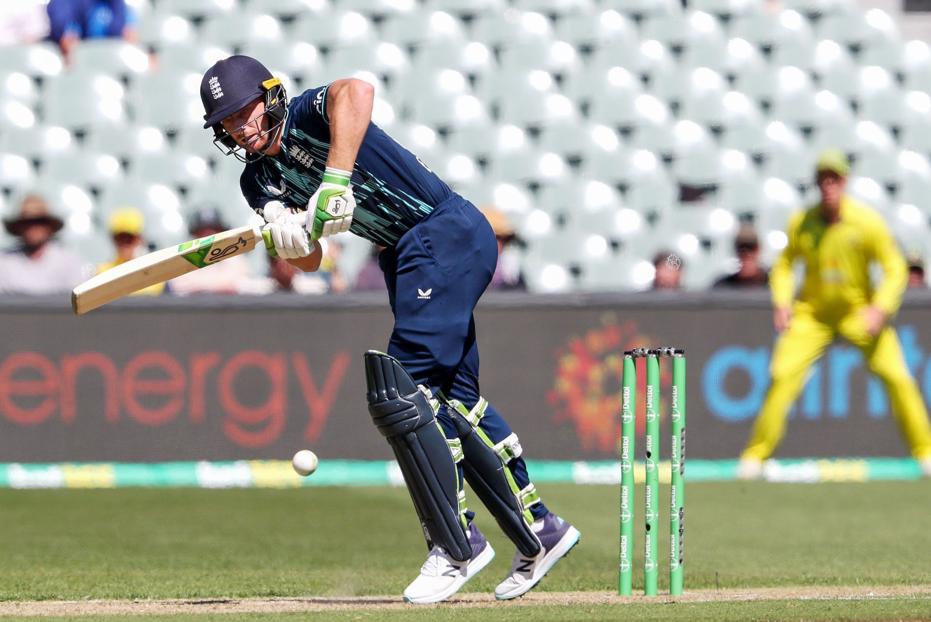 Australia v England - ODI Series: Game 1