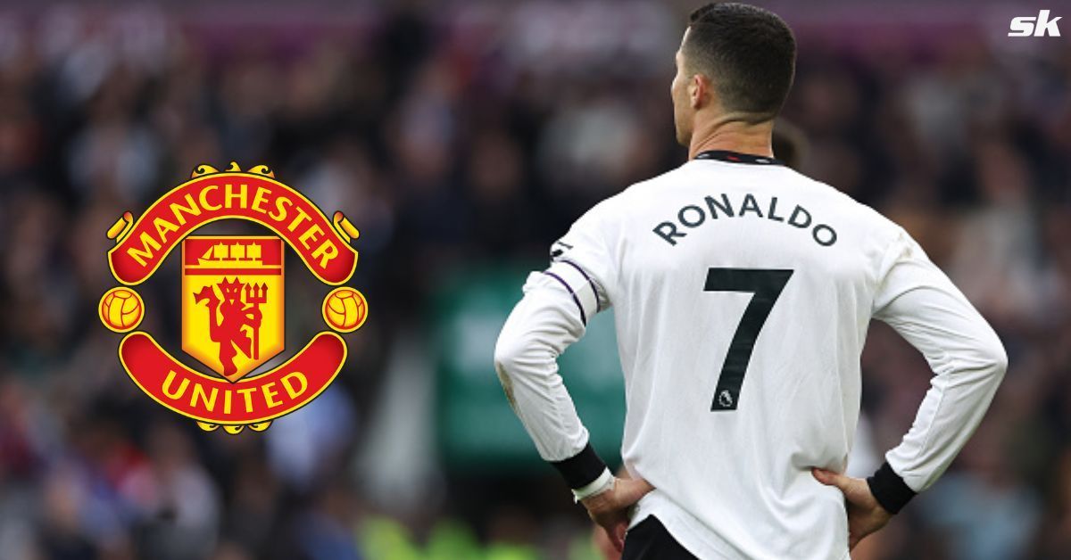 Will Cristiano Ronaldo play again for Manchester United?