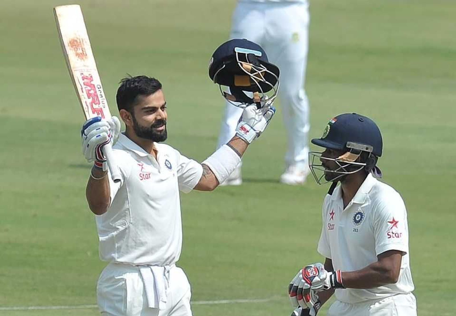Virat Kohli Double Century In Test List Virat Kohli Double Centuries - List of Virat Kohli's double centuries