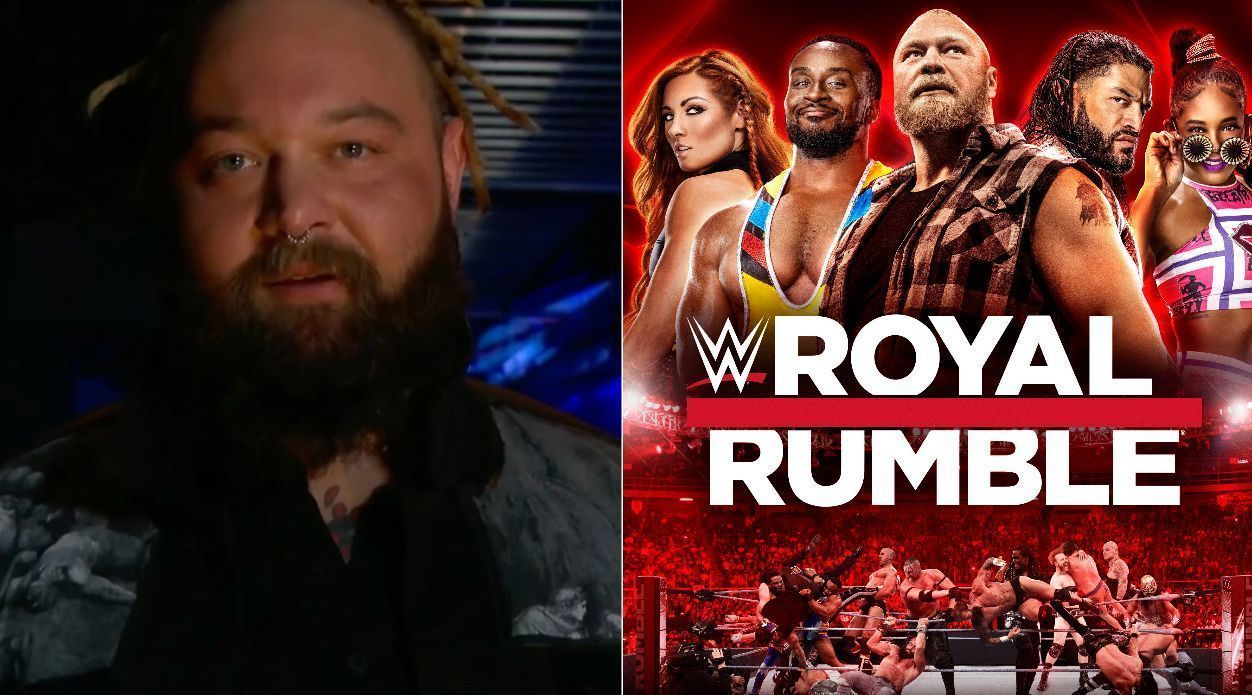 WWE Royal Rumble 2023 में फैंस को आएगा मजा